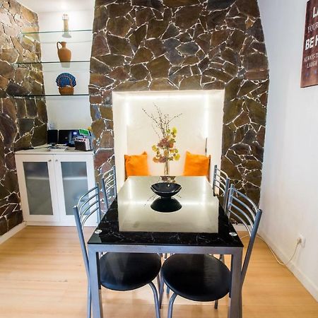 Apartment Sao Lourenco Lizbona Zewnętrze zdjęcie