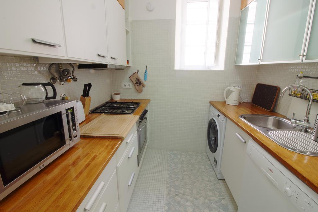 Apartment Sao Lourenco Lizbona Zewnętrze zdjęcie