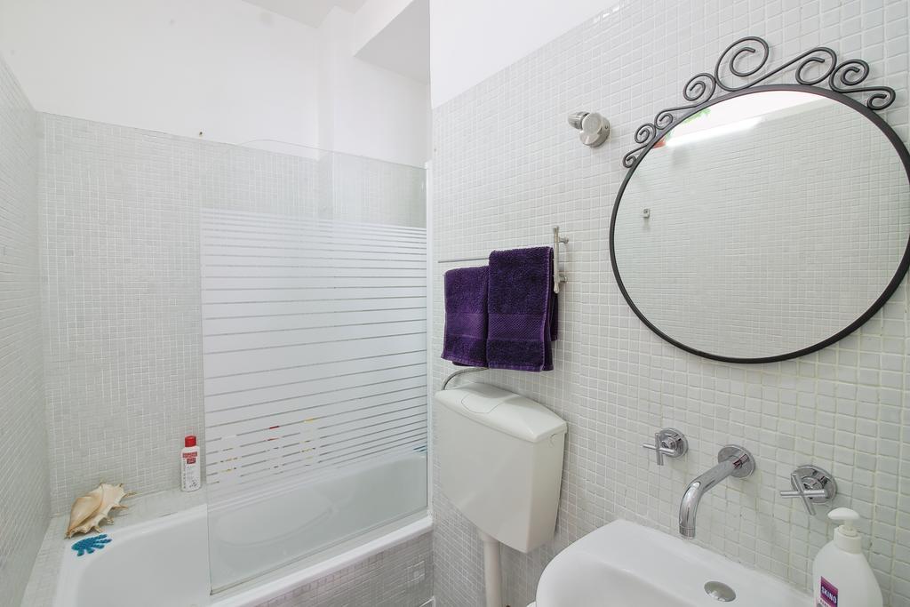 Apartment Sao Lourenco Lizbona Zewnętrze zdjęcie