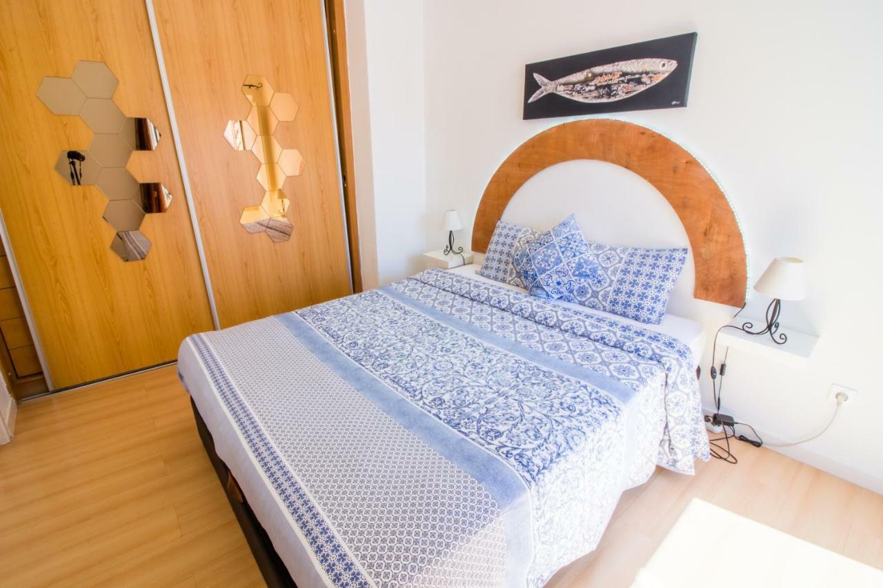 Apartment Sao Lourenco Lizbona Zewnętrze zdjęcie
