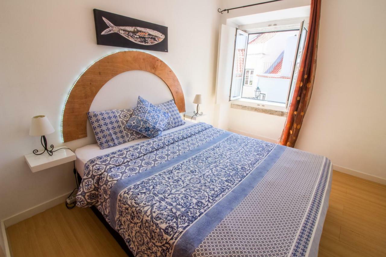 Apartment Sao Lourenco Lizbona Zewnętrze zdjęcie