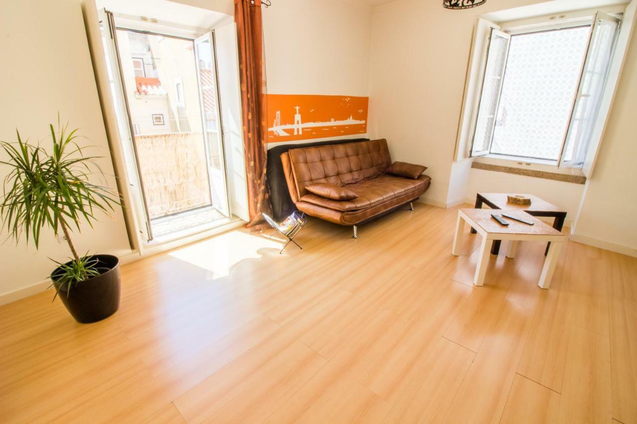 Apartment Sao Lourenco Lizbona Zewnętrze zdjęcie