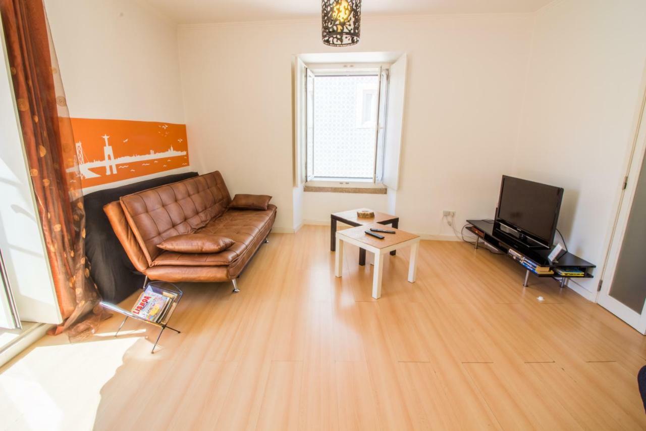 Apartment Sao Lourenco Lizbona Zewnętrze zdjęcie