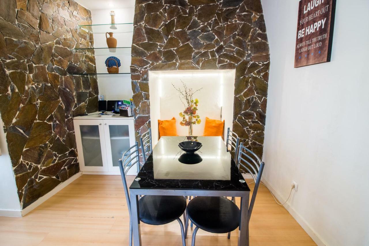 Apartment Sao Lourenco Lizbona Zewnętrze zdjęcie