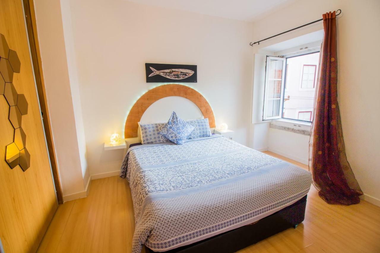 Apartment Sao Lourenco Lizbona Zewnętrze zdjęcie